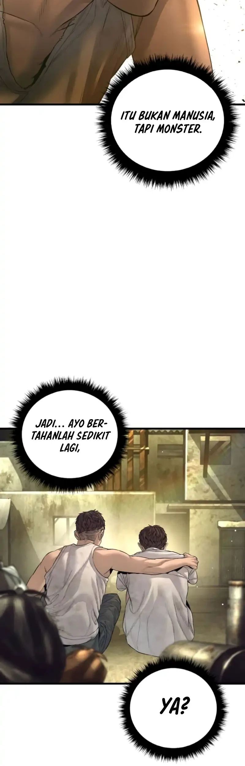 Manager Kim Chapter 236 - halaman 70