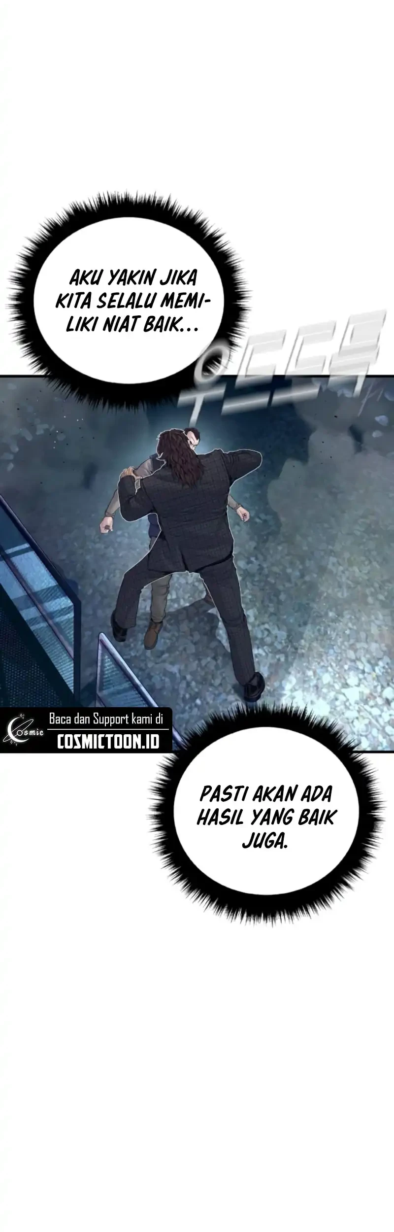 Manager Kim Chapter 236 - halaman 71