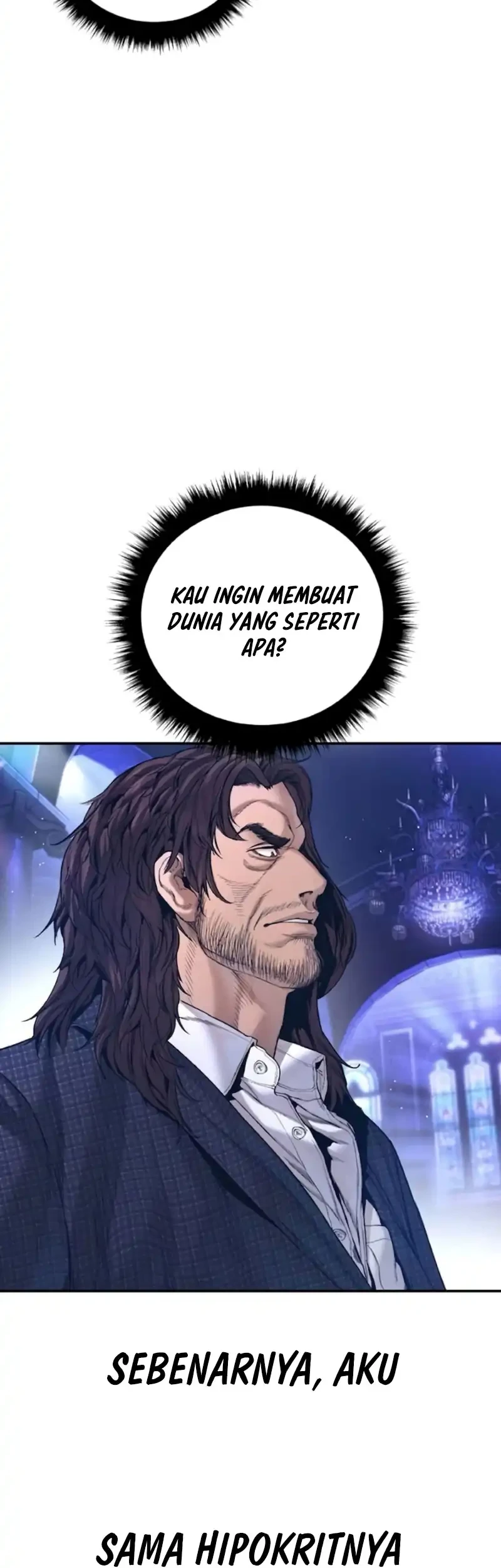 Manager Kim Chapter 236 - halaman 74