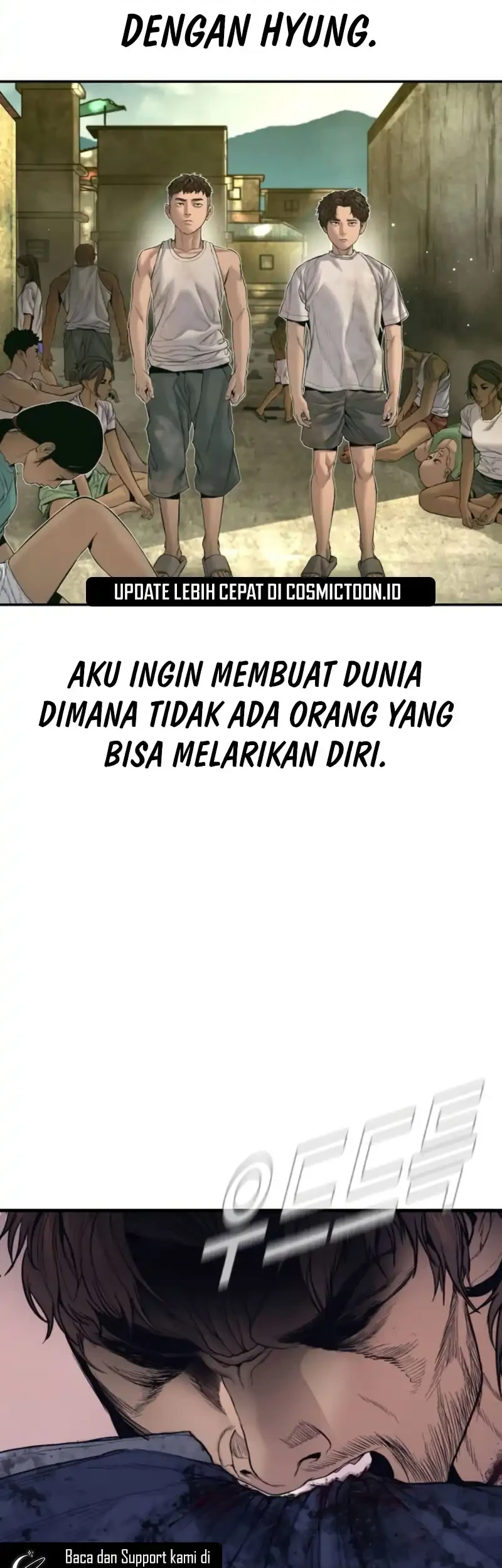Manager Kim Chapter 236 - halaman 75