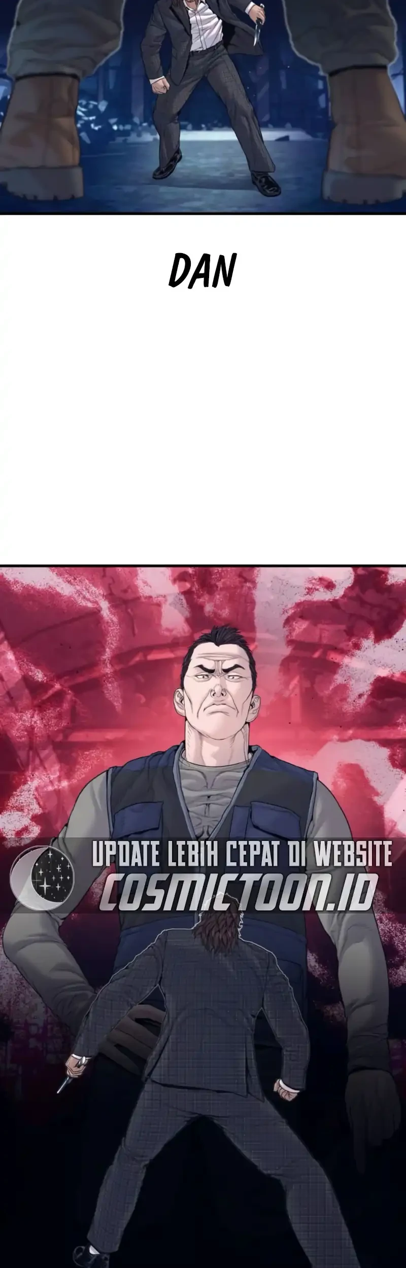 Manager Kim Chapter 236 - halaman 8