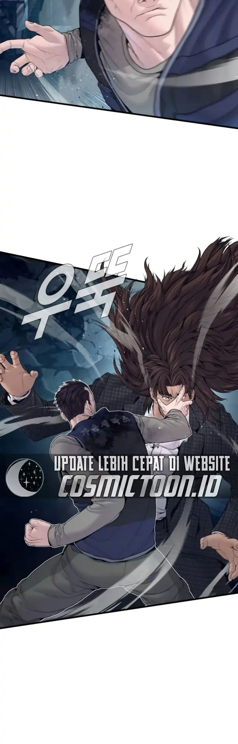 Manager Kim Chapter 236 - halaman 80