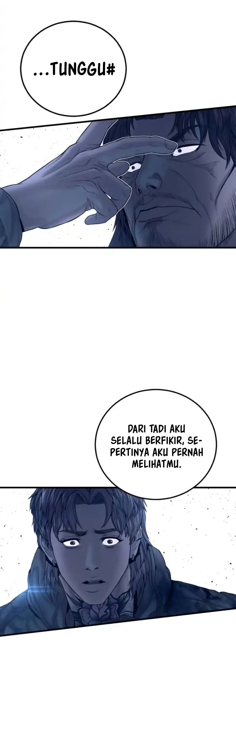 Manager Kim Chapter 236 - halaman 81