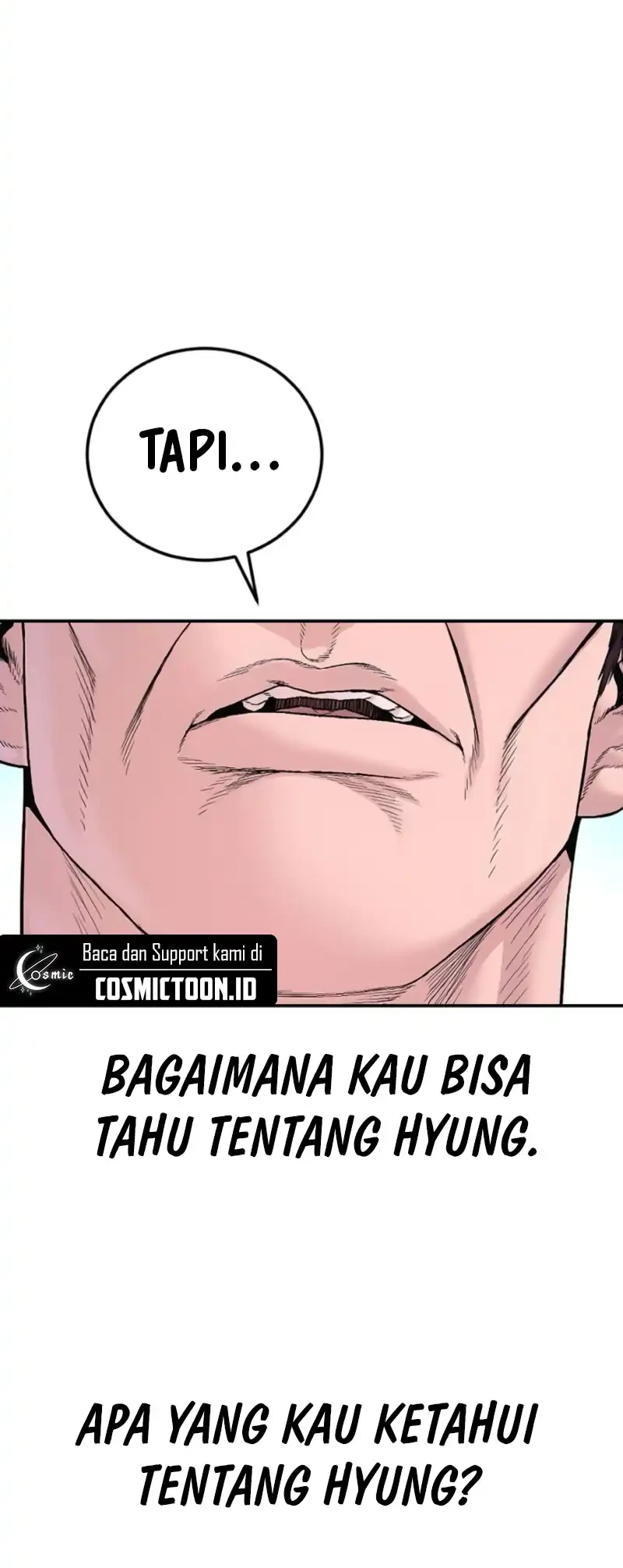 Manager Kim Chapter 236 - halaman 84
