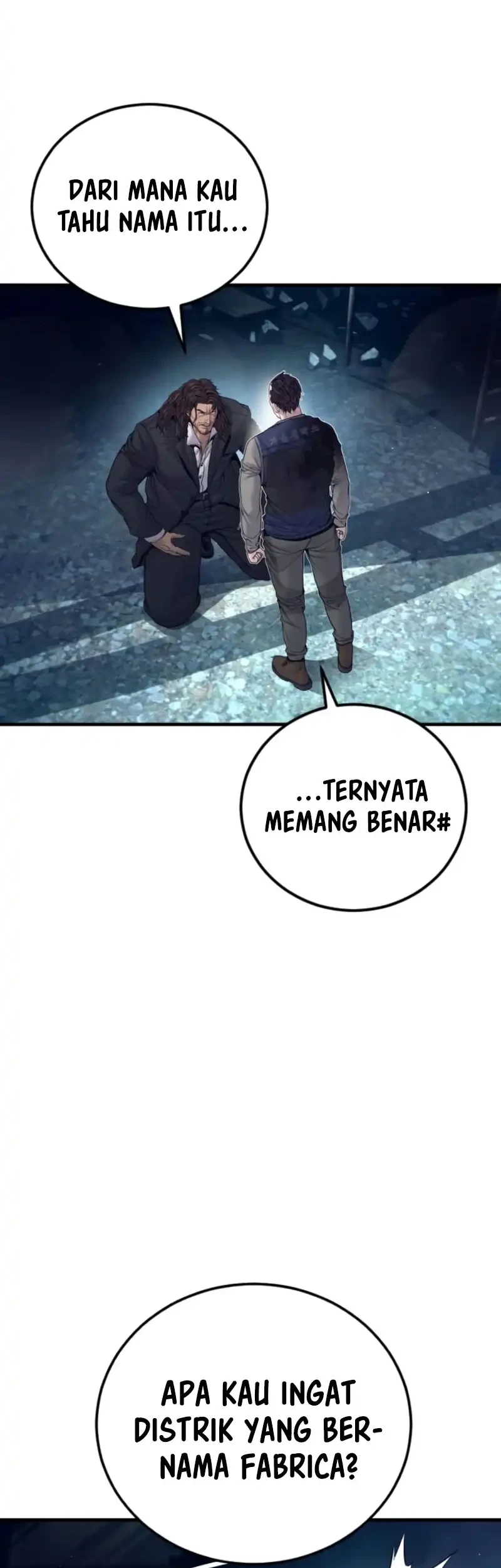 Manager Kim Chapter 237 - halaman 10