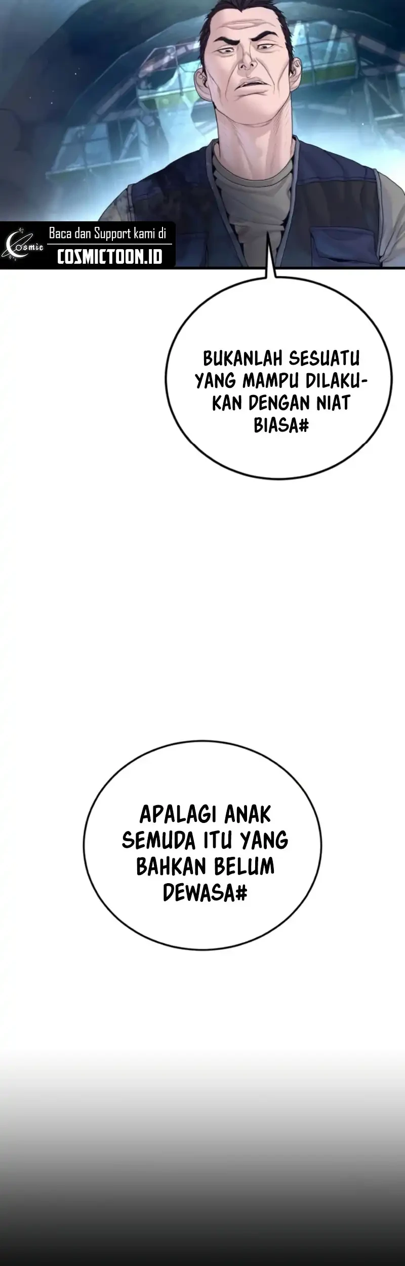 Manager Kim Chapter 237 - halaman 19