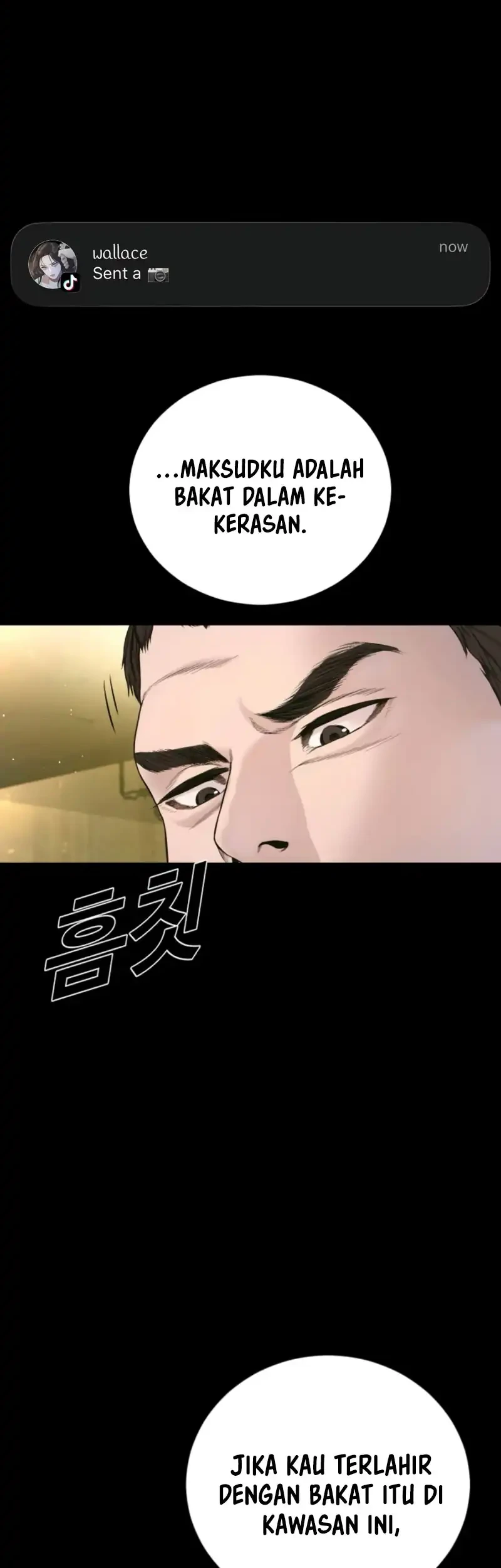 Manager Kim Chapter 237 - halaman 22
