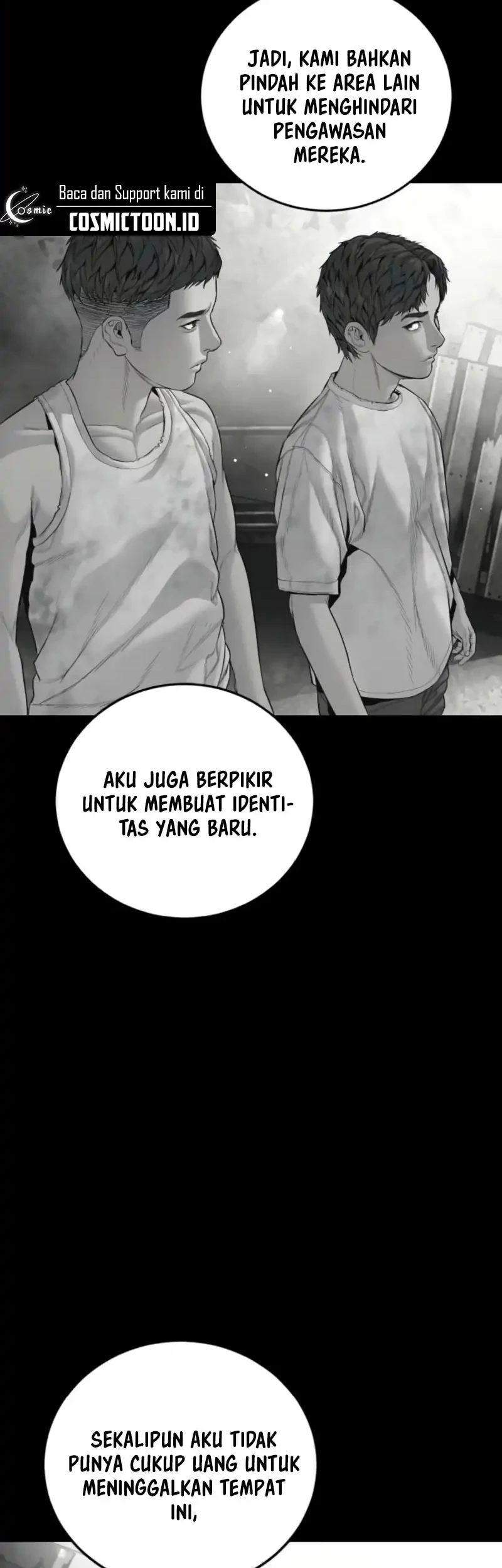 Manager Kim Chapter 237 - halaman 26