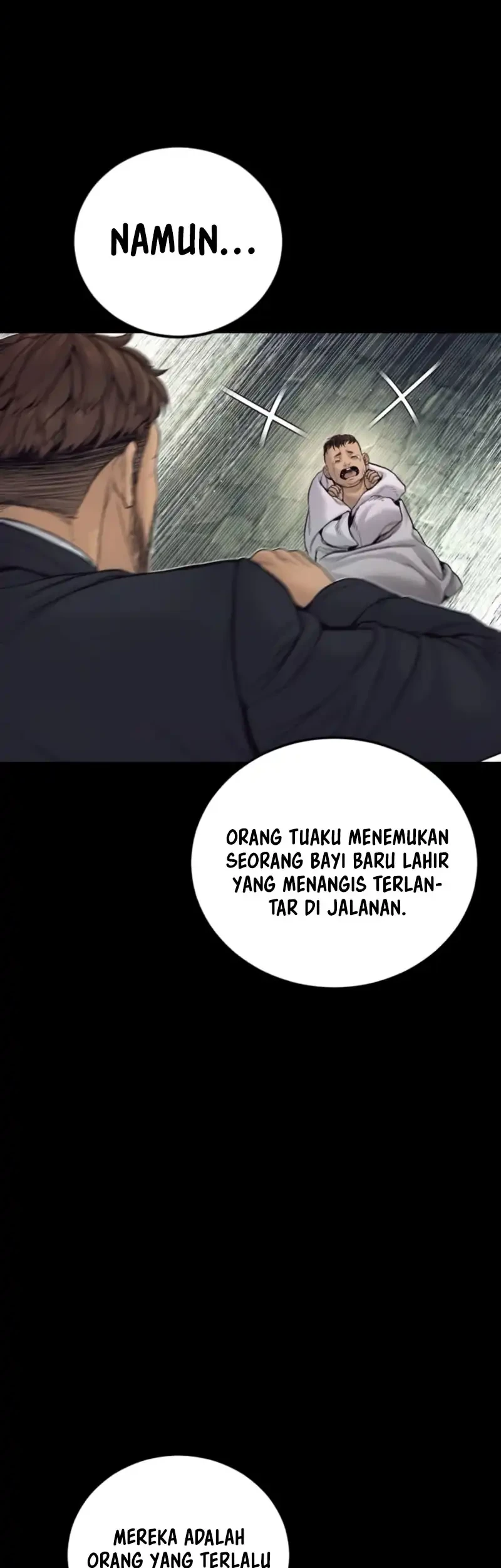 Manager Kim Chapter 237 - halaman 32