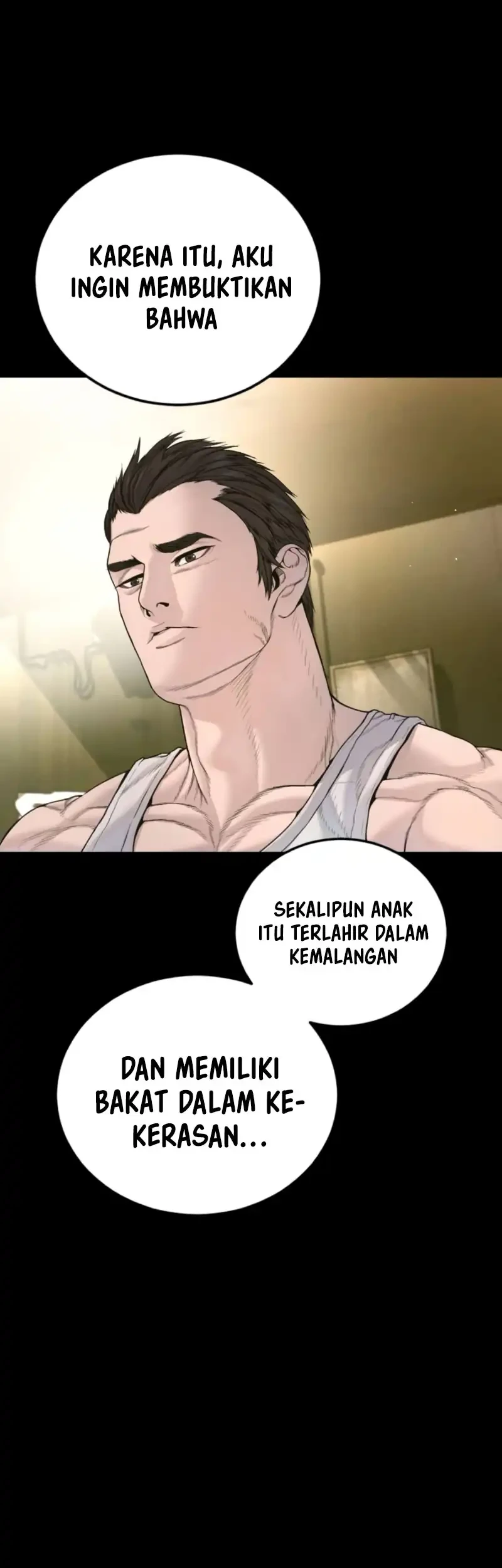 Manager Kim Chapter 237 - halaman 37