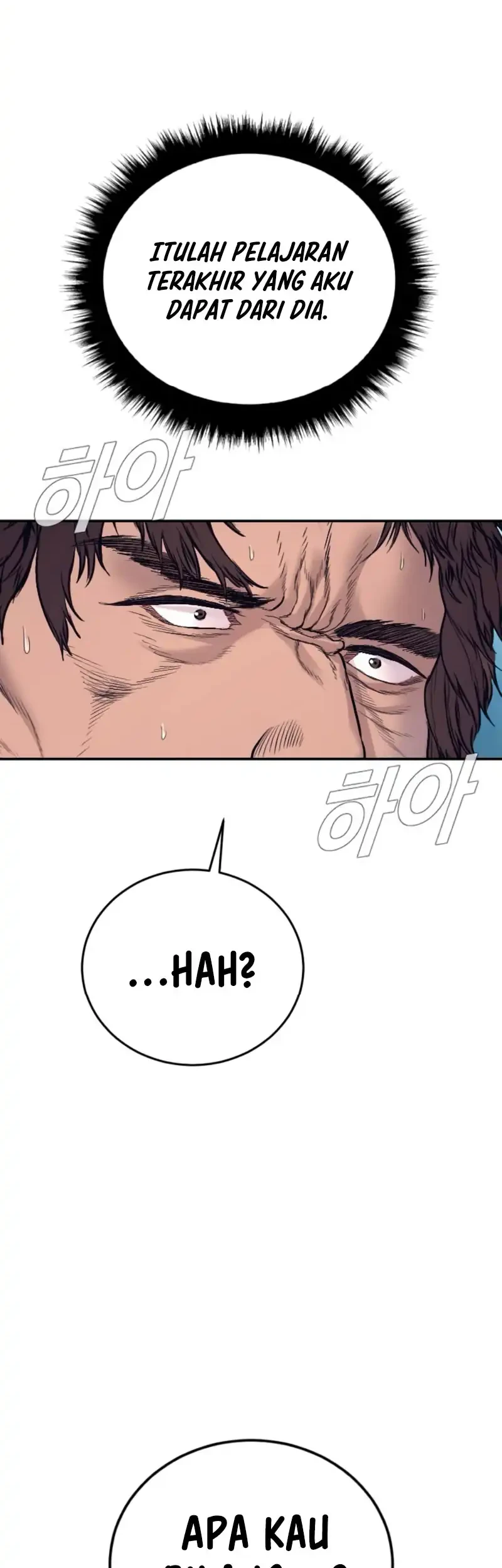 Manager Kim Chapter 237 - halaman 40