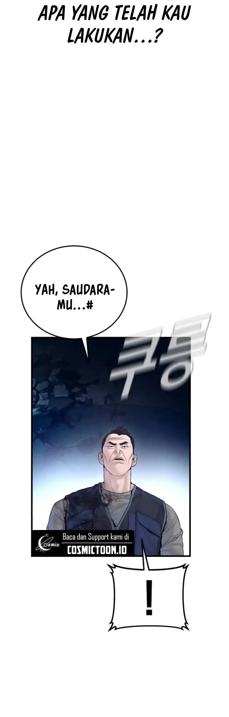 Manager Kim Chapter 237 - halaman 42