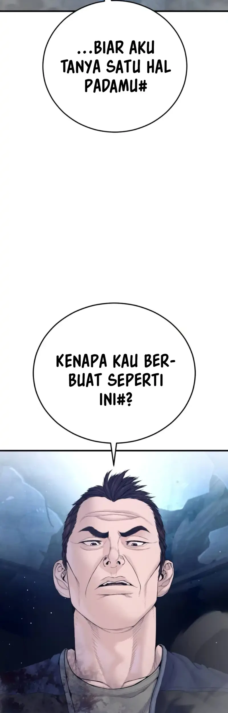 Manager Kim Chapter 237 - halaman 45