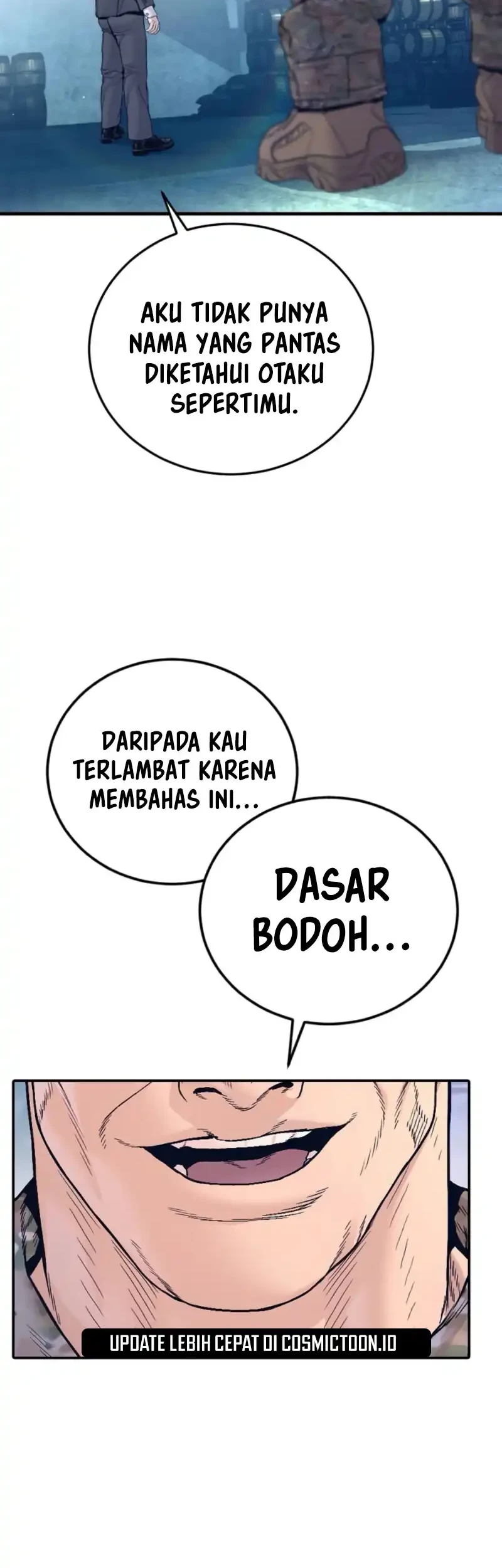 Manager Kim Chapter 237 - halaman 50