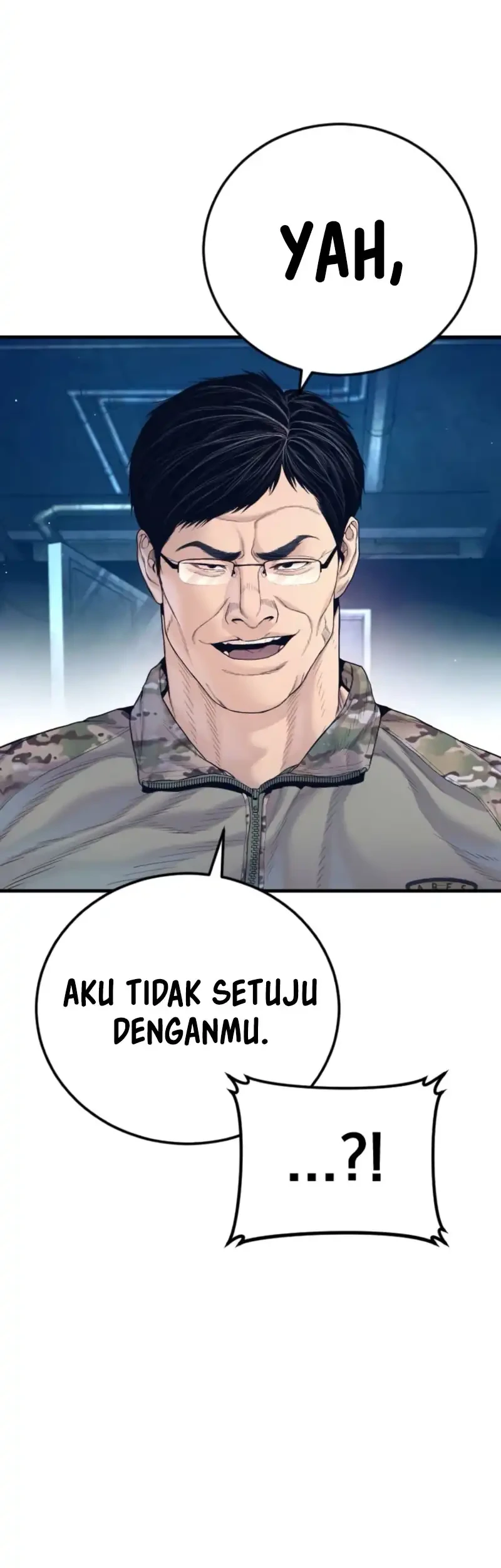 Manager Kim Chapter 237 - halaman 51