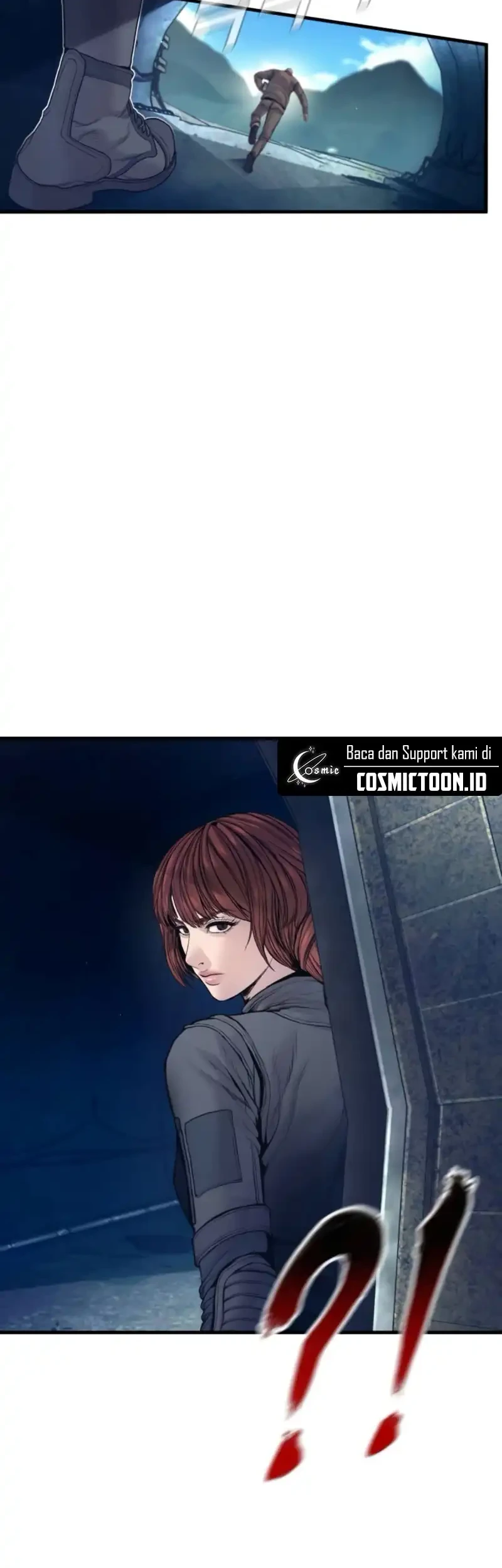 Manager Kim Chapter 237 - halaman 54