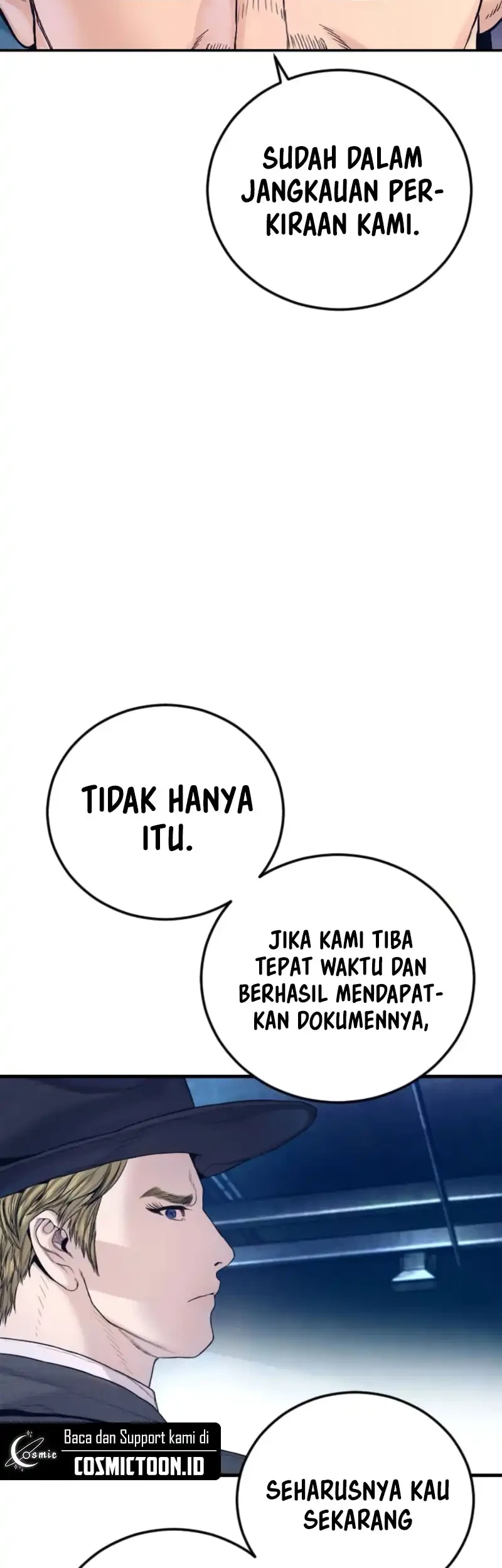 Manager Kim Chapter 237 - halaman 56