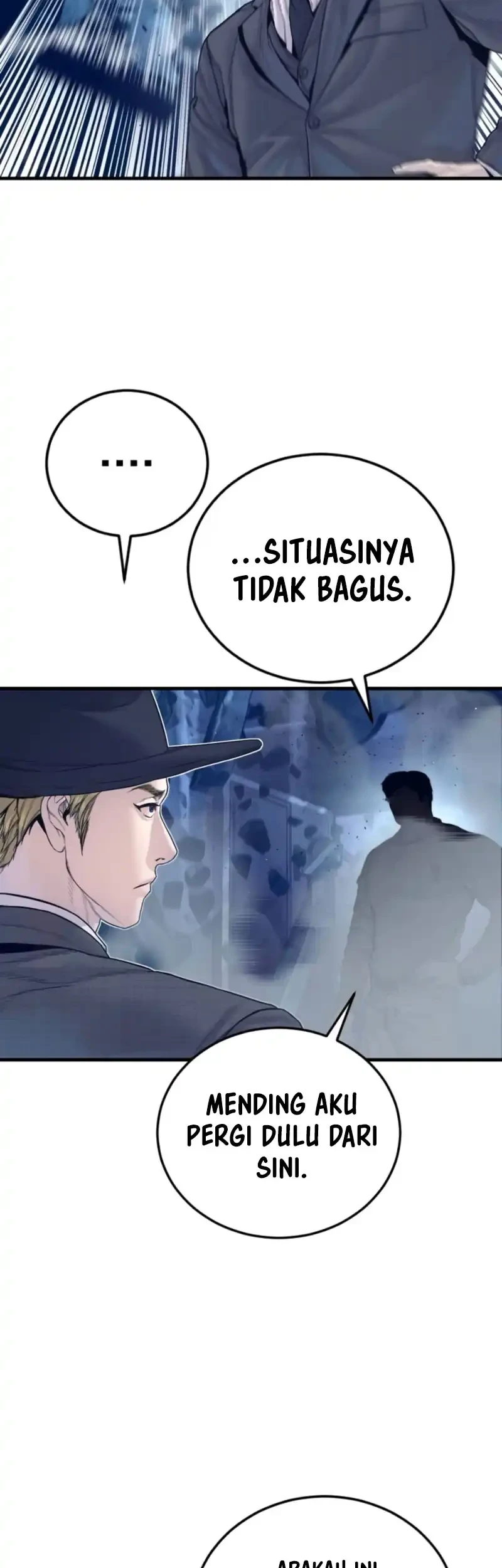 Manager Kim Chapter 237 - halaman 59