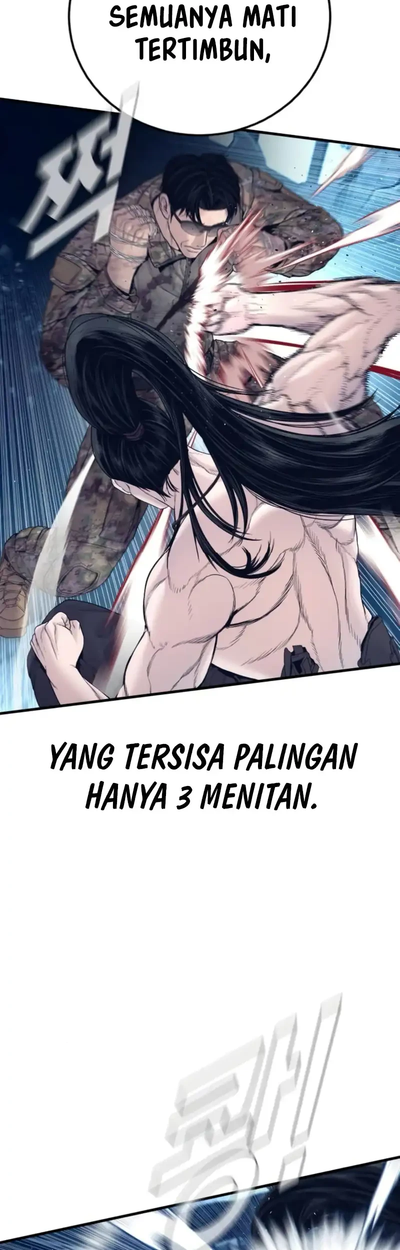 Manager Kim Chapter 237 - halaman 62