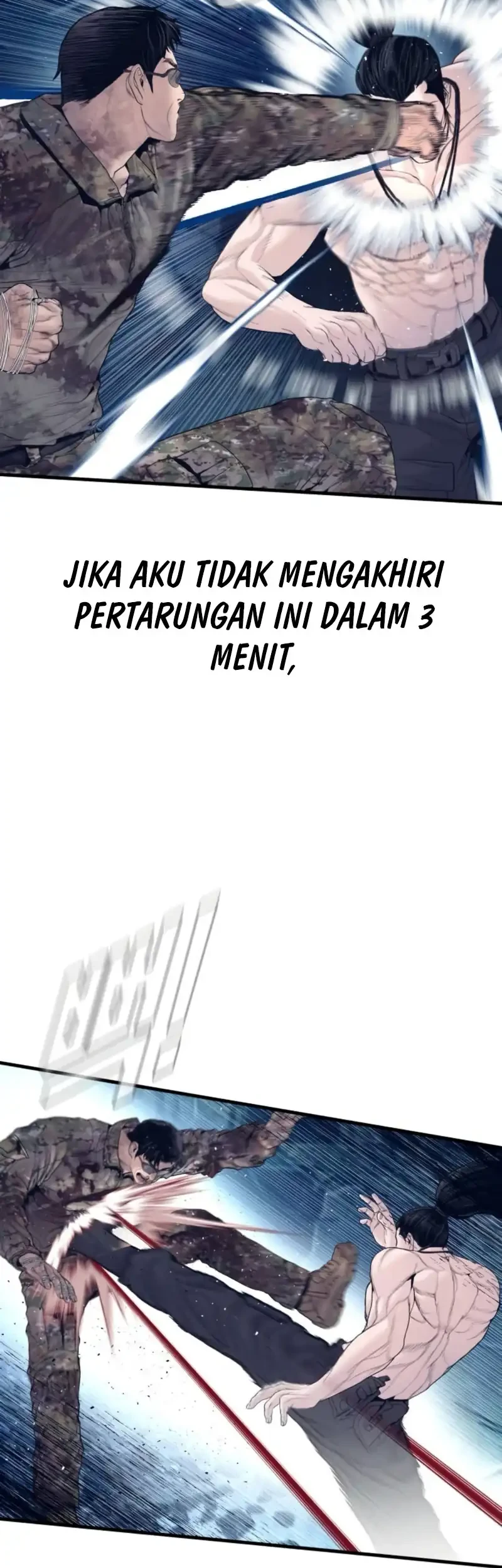 Manager Kim Chapter 237 - halaman 63