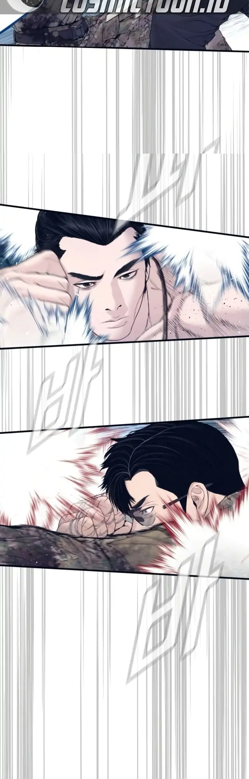Manager Kim Chapter 237 - halaman 68