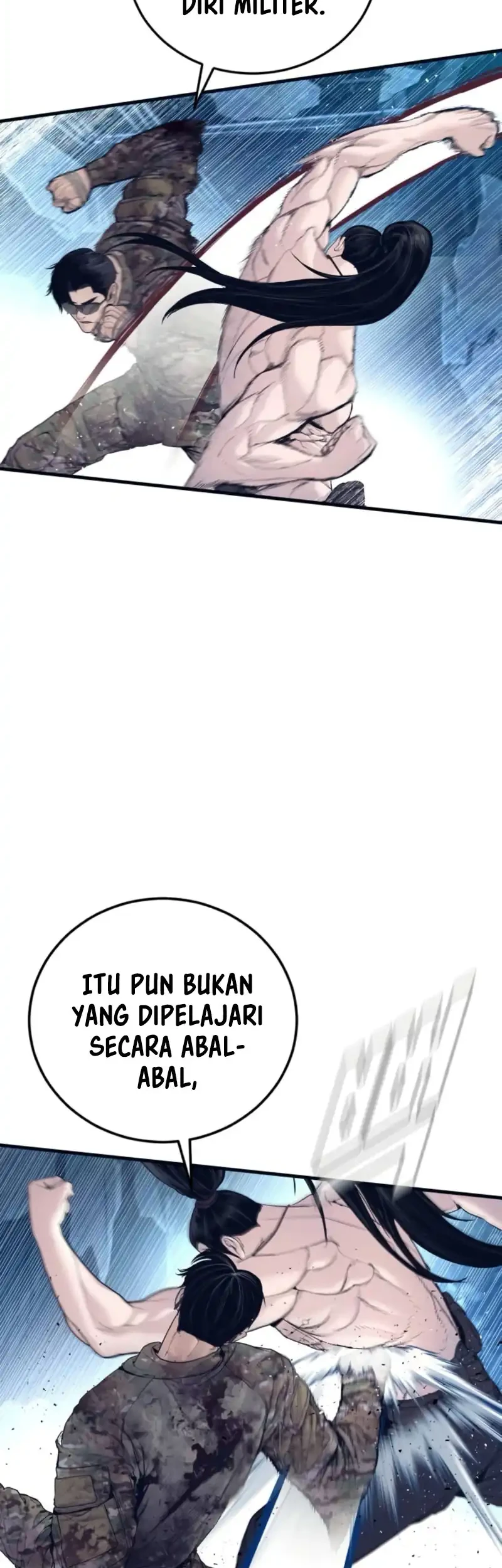 Manager Kim Chapter 237 - halaman 74