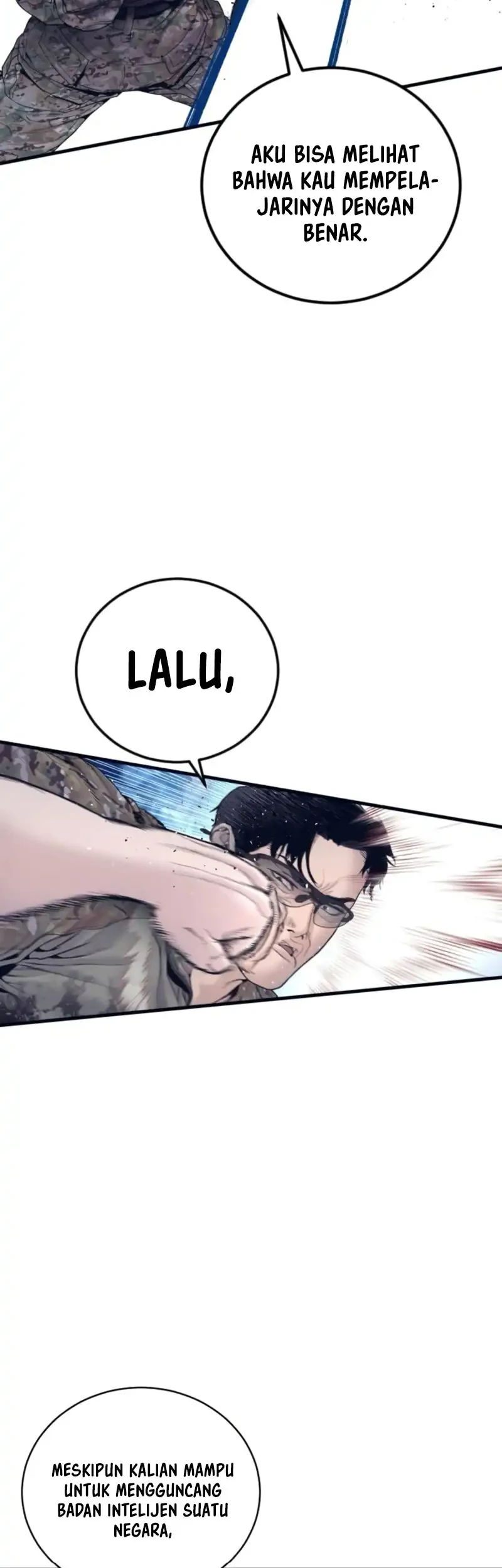 Manager Kim Chapter 237 - halaman 75