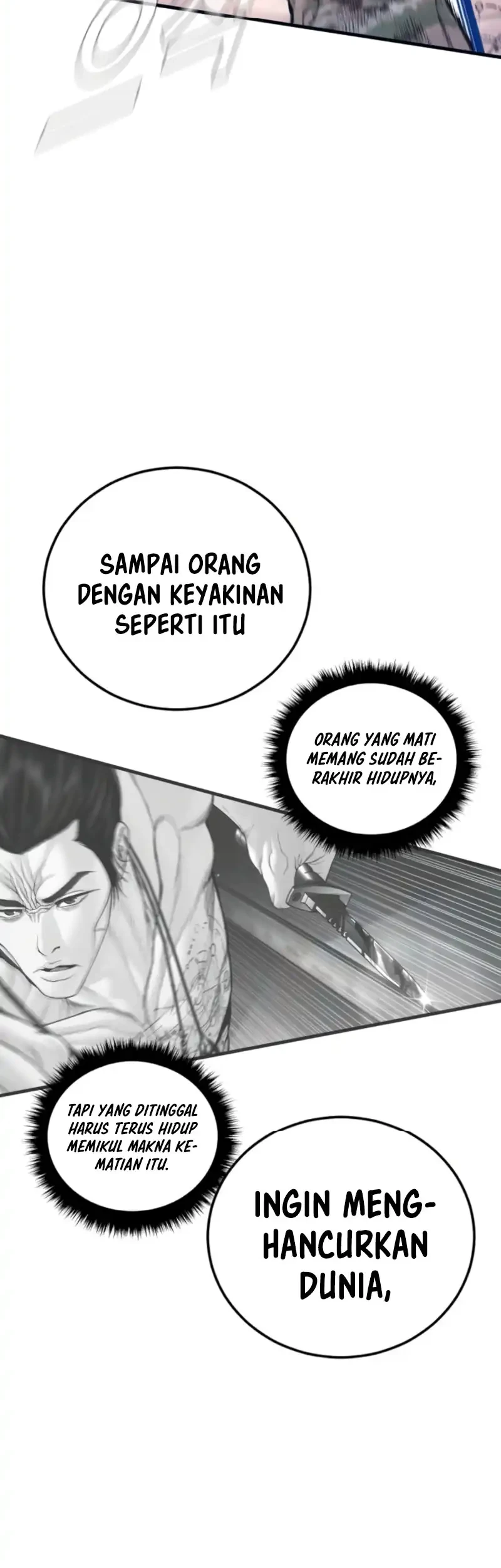Manager Kim Chapter 237 - halaman 77