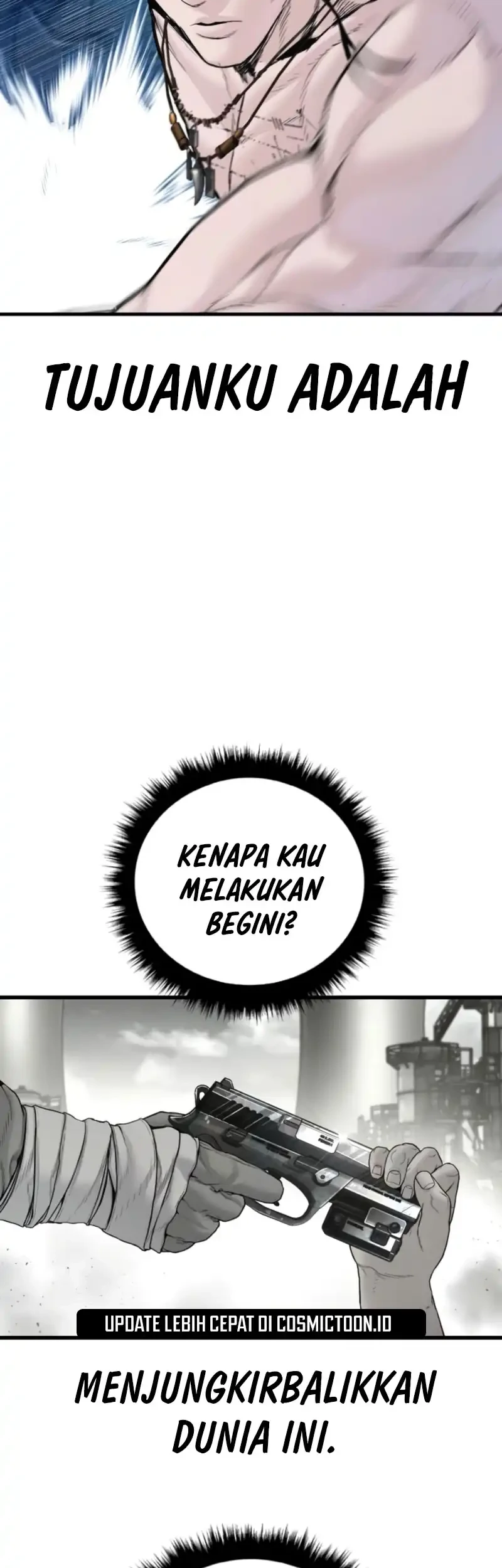 Manager Kim Chapter 237 - halaman 81