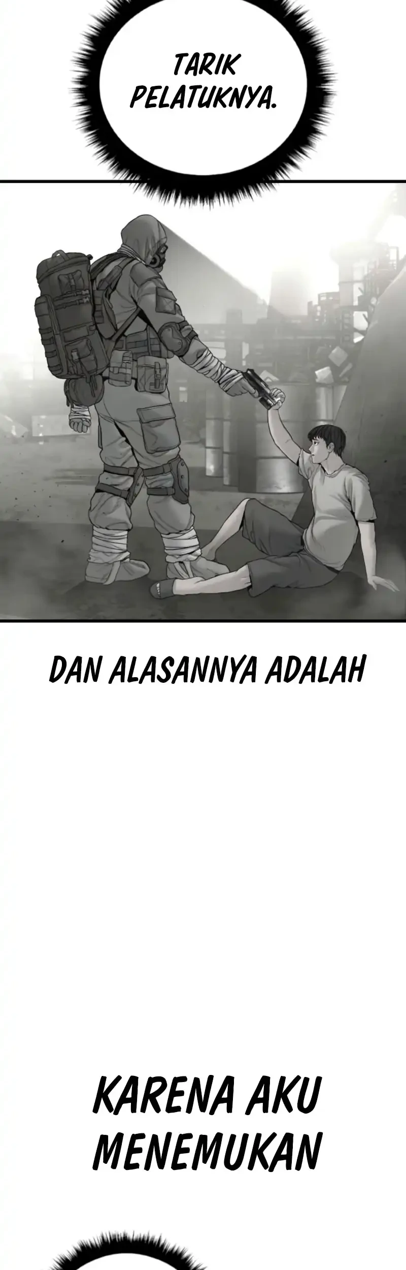 Manager Kim Chapter 237 - halaman 82