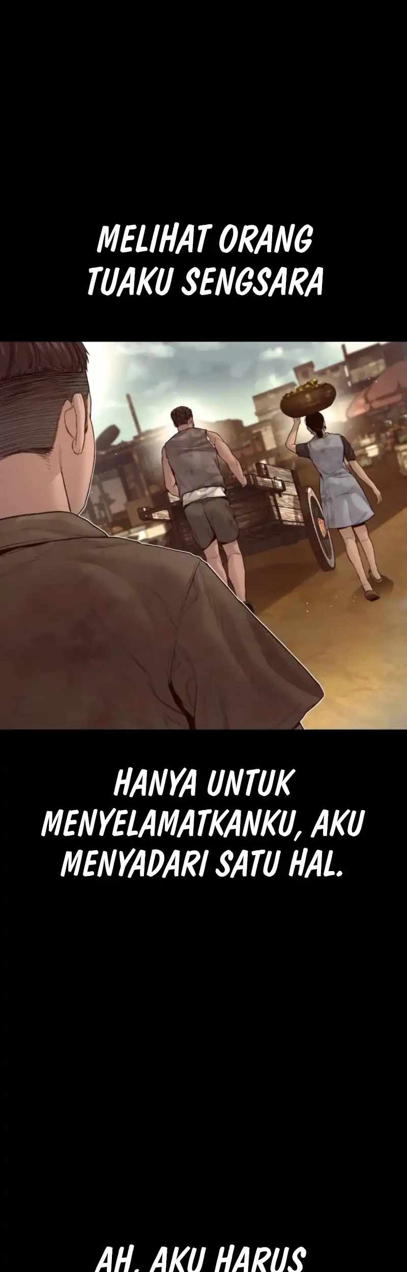 Manager Kim Chapter 238 - halaman 10