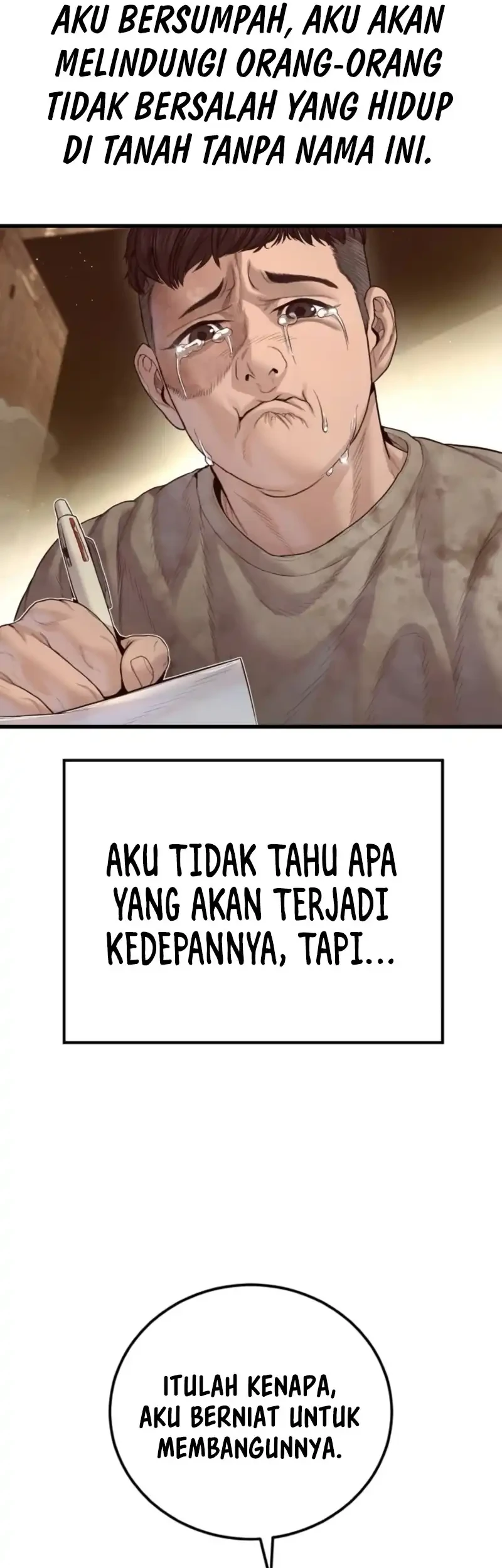 Manager Kim Chapter 238 - halaman 101