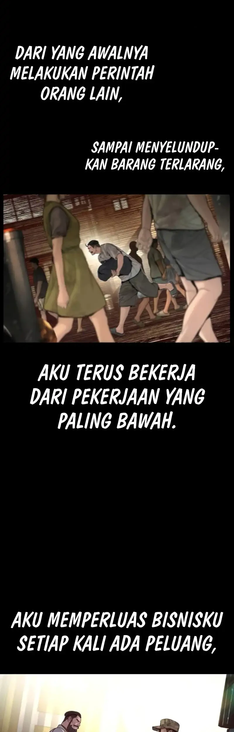 Manager Kim Chapter 238 - halaman 14