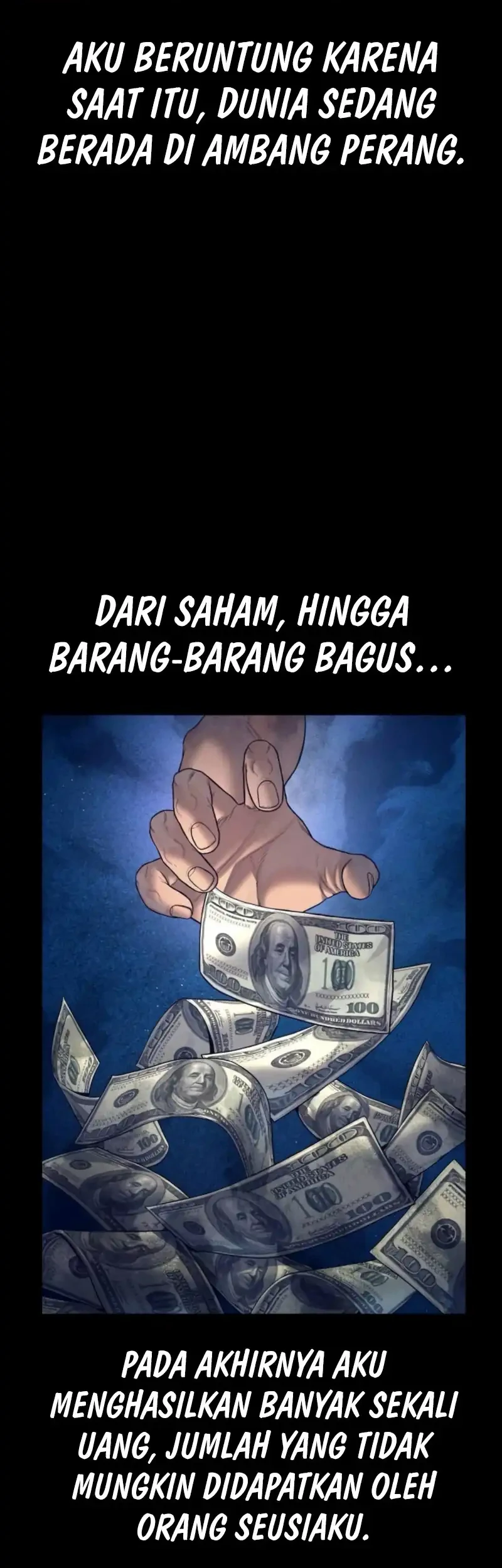 Manager Kim Chapter 238 - halaman 16
