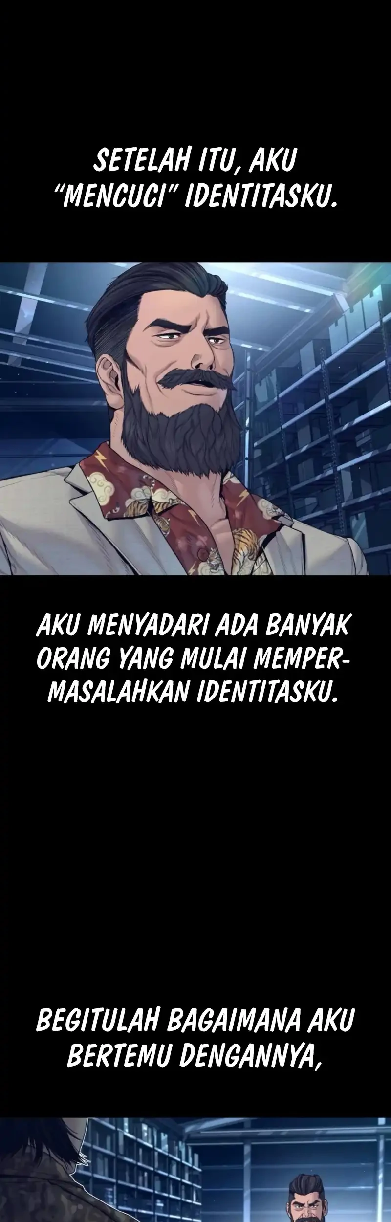 Manager Kim Chapter 238 - halaman 17