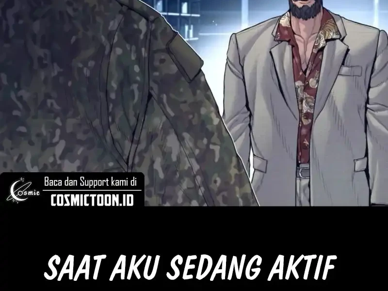 Manager Kim Chapter 238 - halaman 18
