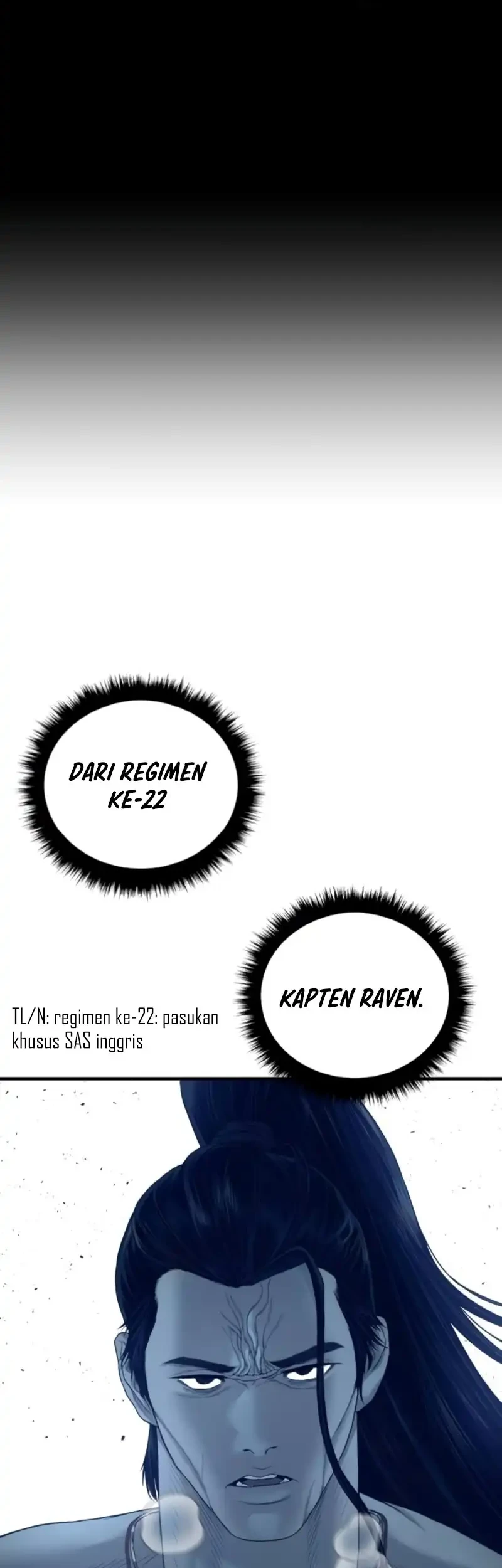 Manager Kim Chapter 238 - halaman 20