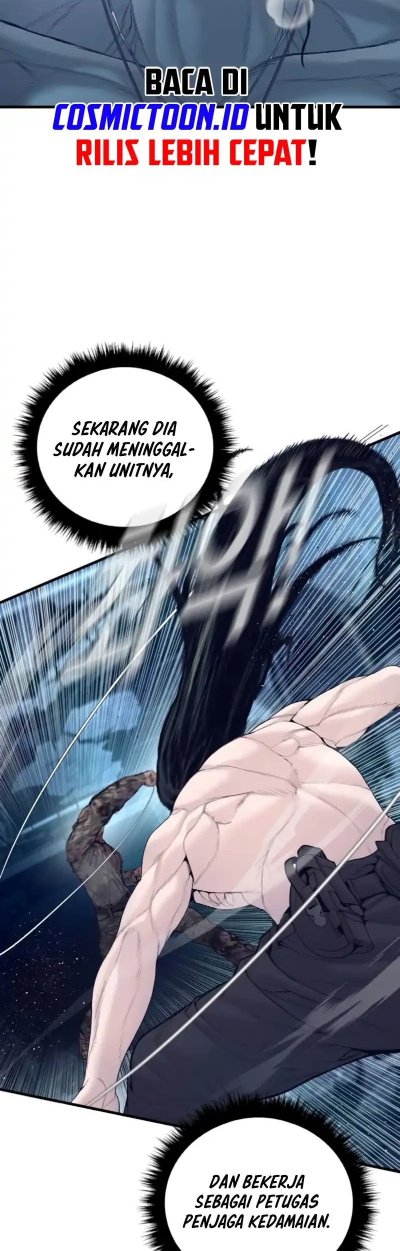 Manager Kim Chapter 238 - halaman 21