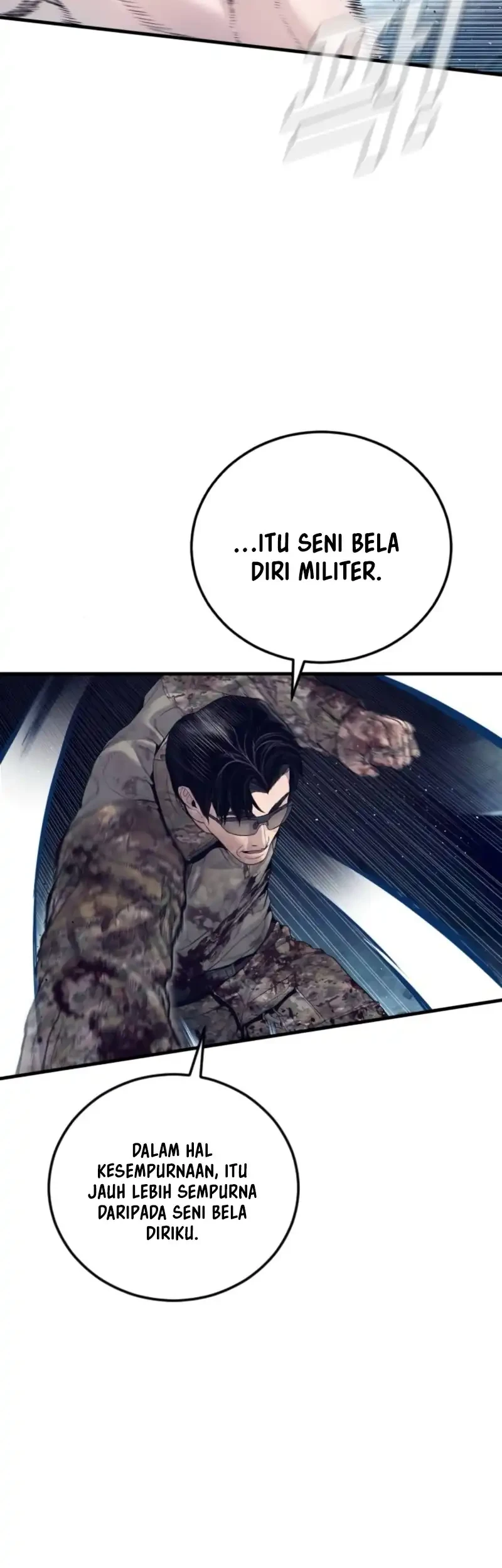 Manager Kim Chapter 238 - halaman 23