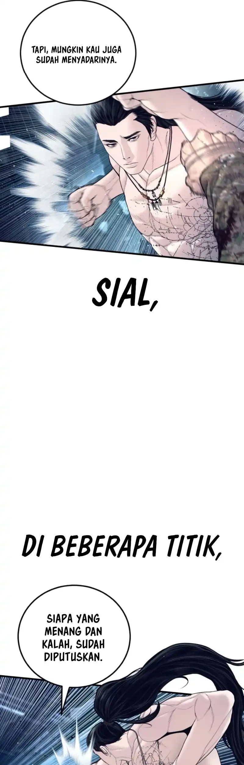 Manager Kim Chapter 238 - halaman 25
