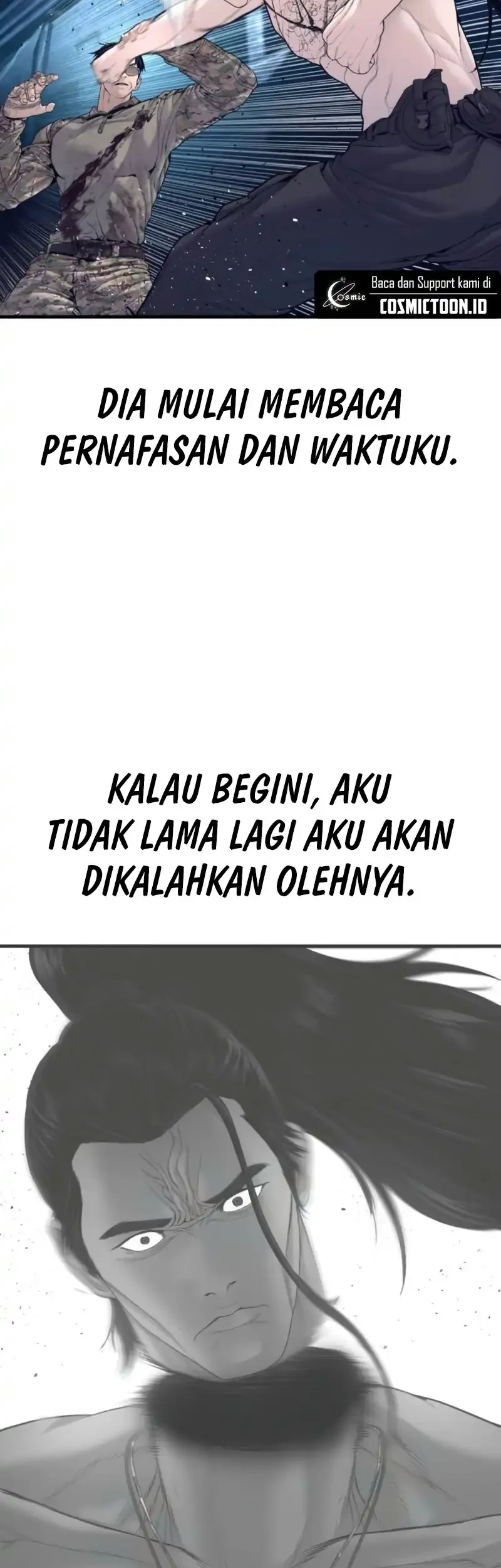 Manager Kim Chapter 238 - halaman 26