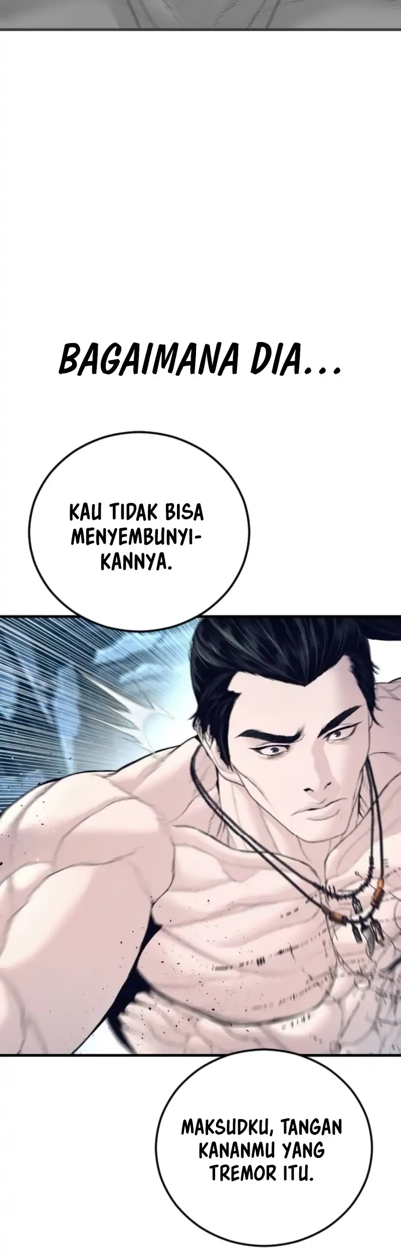 Manager Kim Chapter 238 - halaman 27