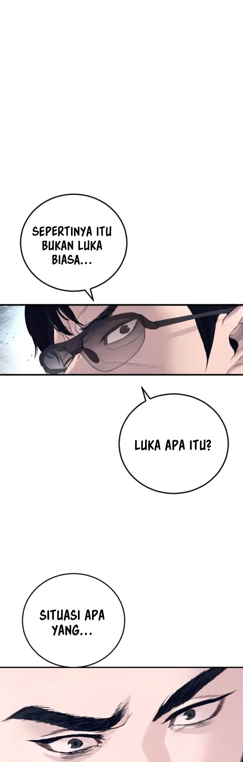 Manager Kim Chapter 238 - halaman 28