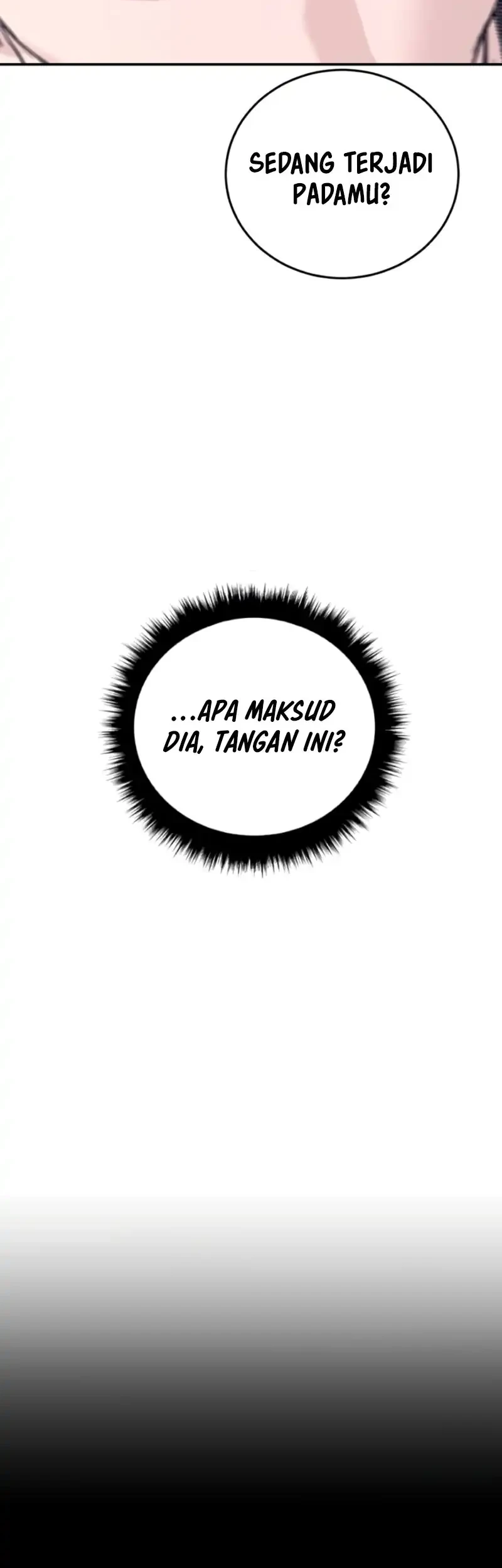Manager Kim Chapter 238 - halaman 29