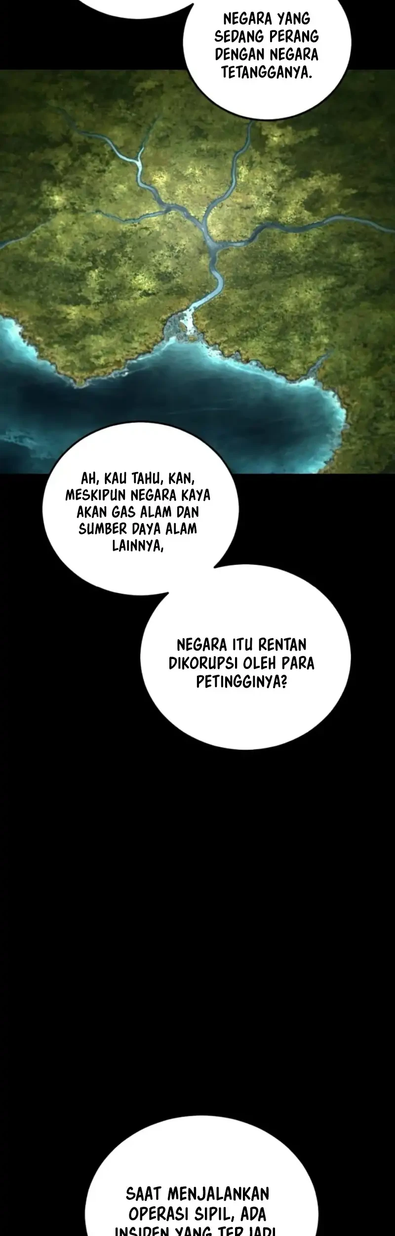 Manager Kim Chapter 238 - halaman 32