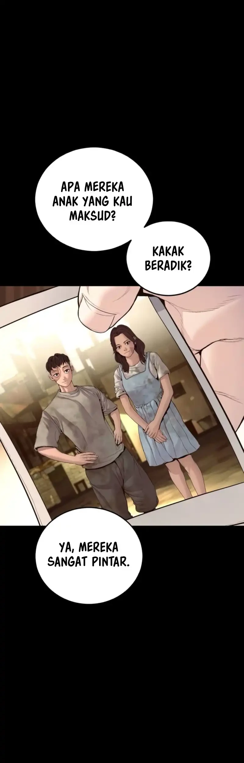 Manager Kim Chapter 238 - halaman 37