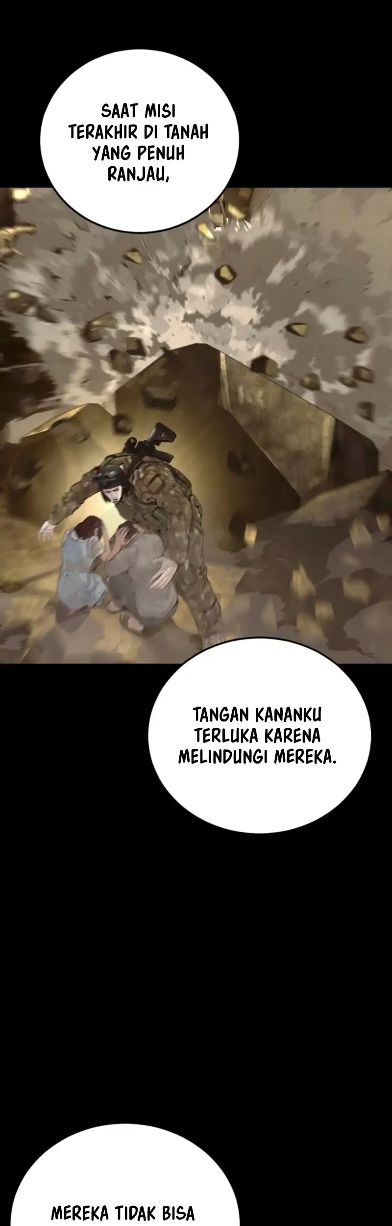 Manager Kim Chapter 238 - halaman 38