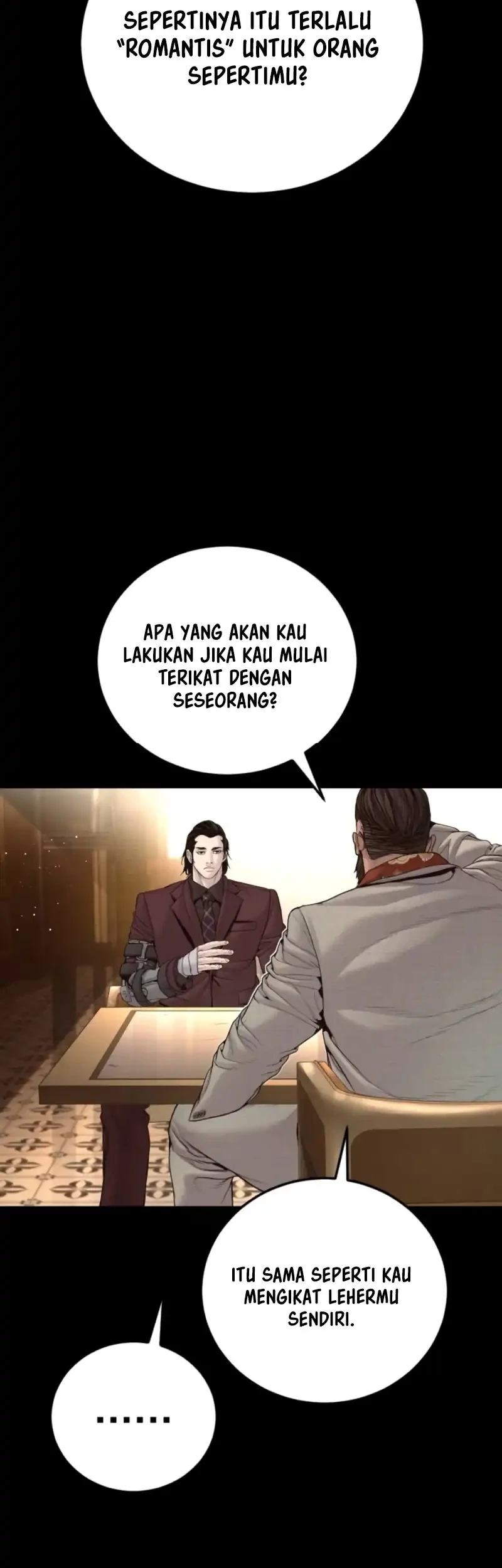 Manager Kim Chapter 238 - halaman 41