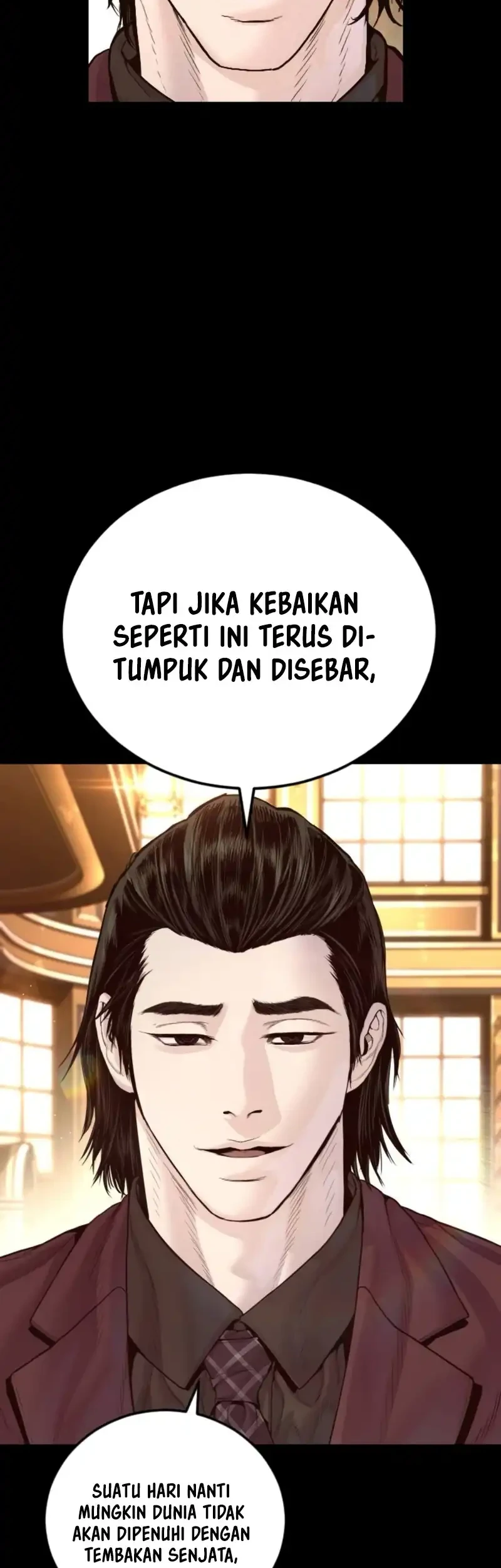 Manager Kim Chapter 238 - halaman 44