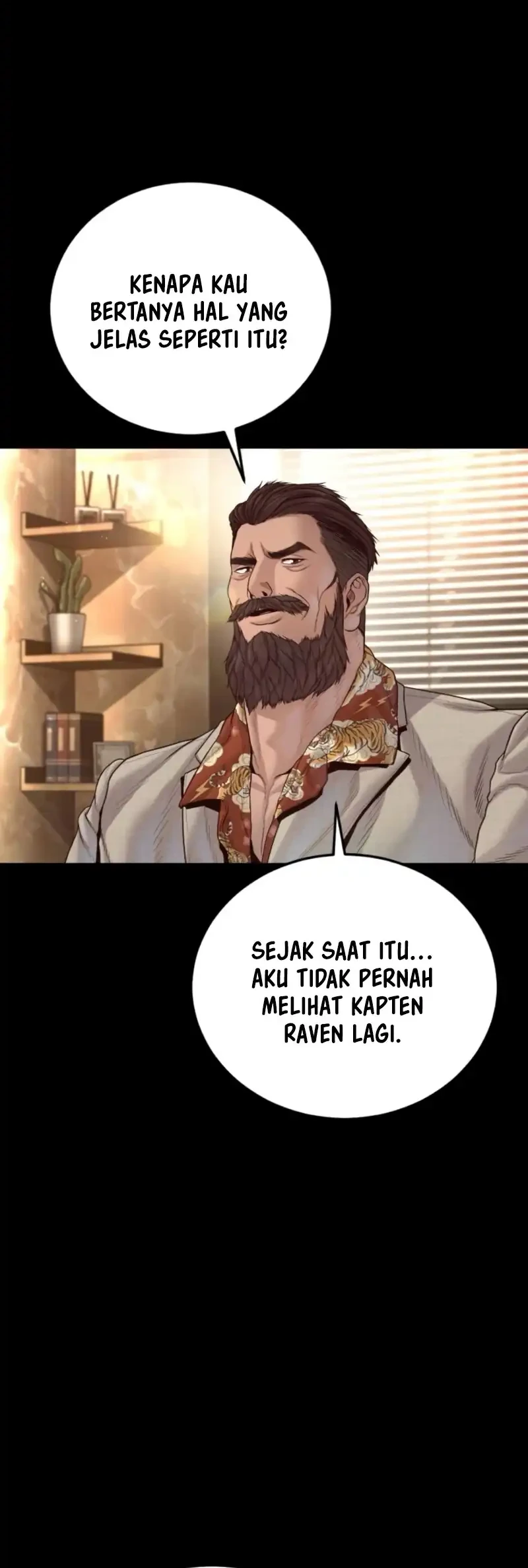 Manager Kim Chapter 238 - halaman 53